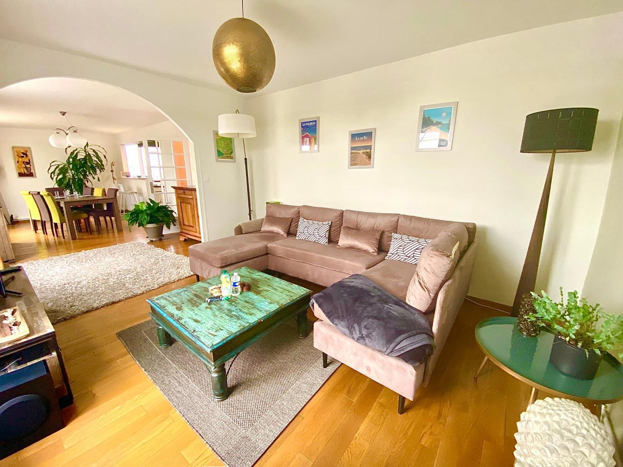 Le Panoramique, Splendide Avec Vue Sur La Vienne Apartment ลิมอจส์ ภายนอก รูปภาพ