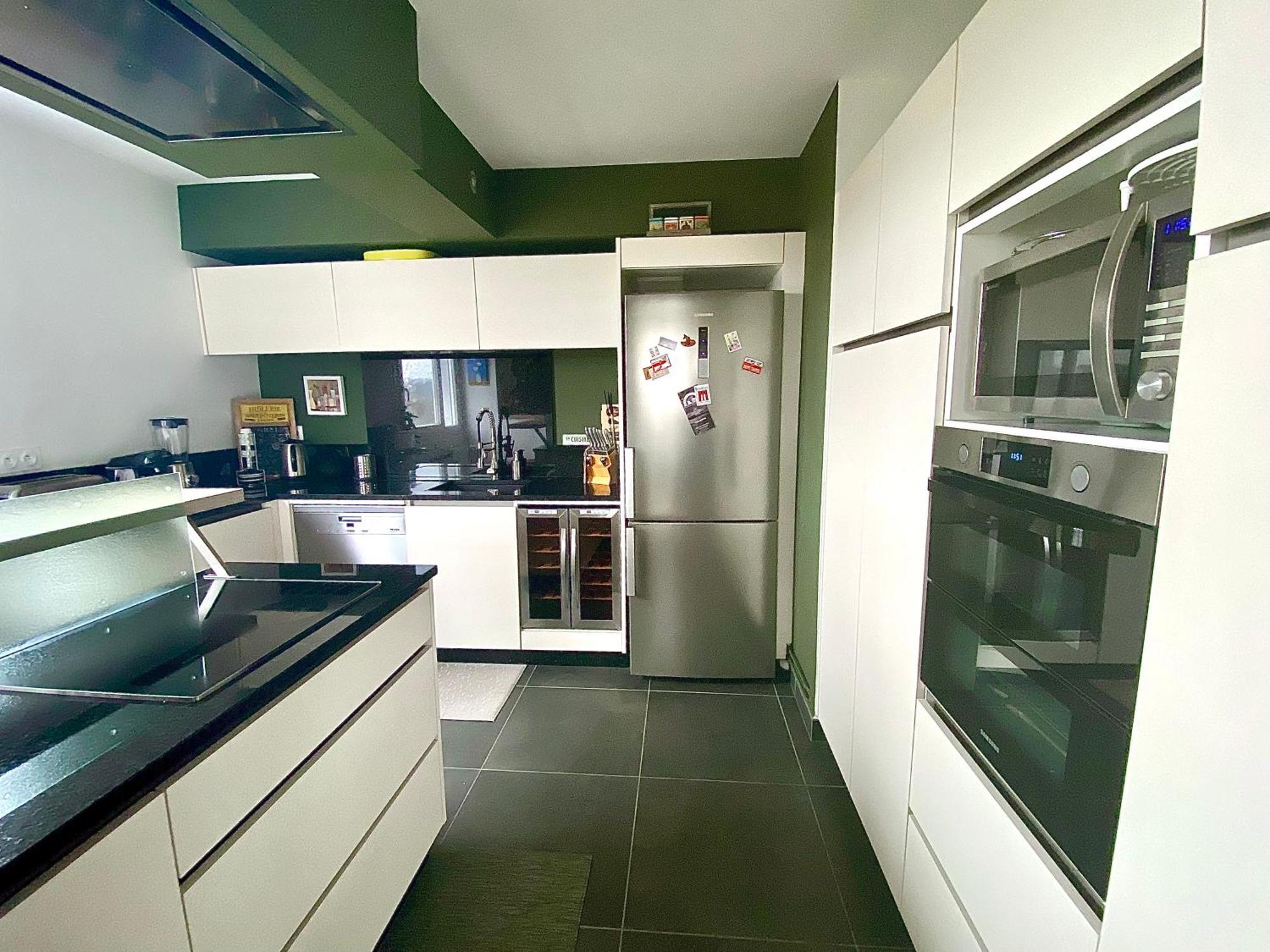 Le Panoramique, Splendide Avec Vue Sur La Vienne Apartment ลิมอจส์ ภายนอก รูปภาพ