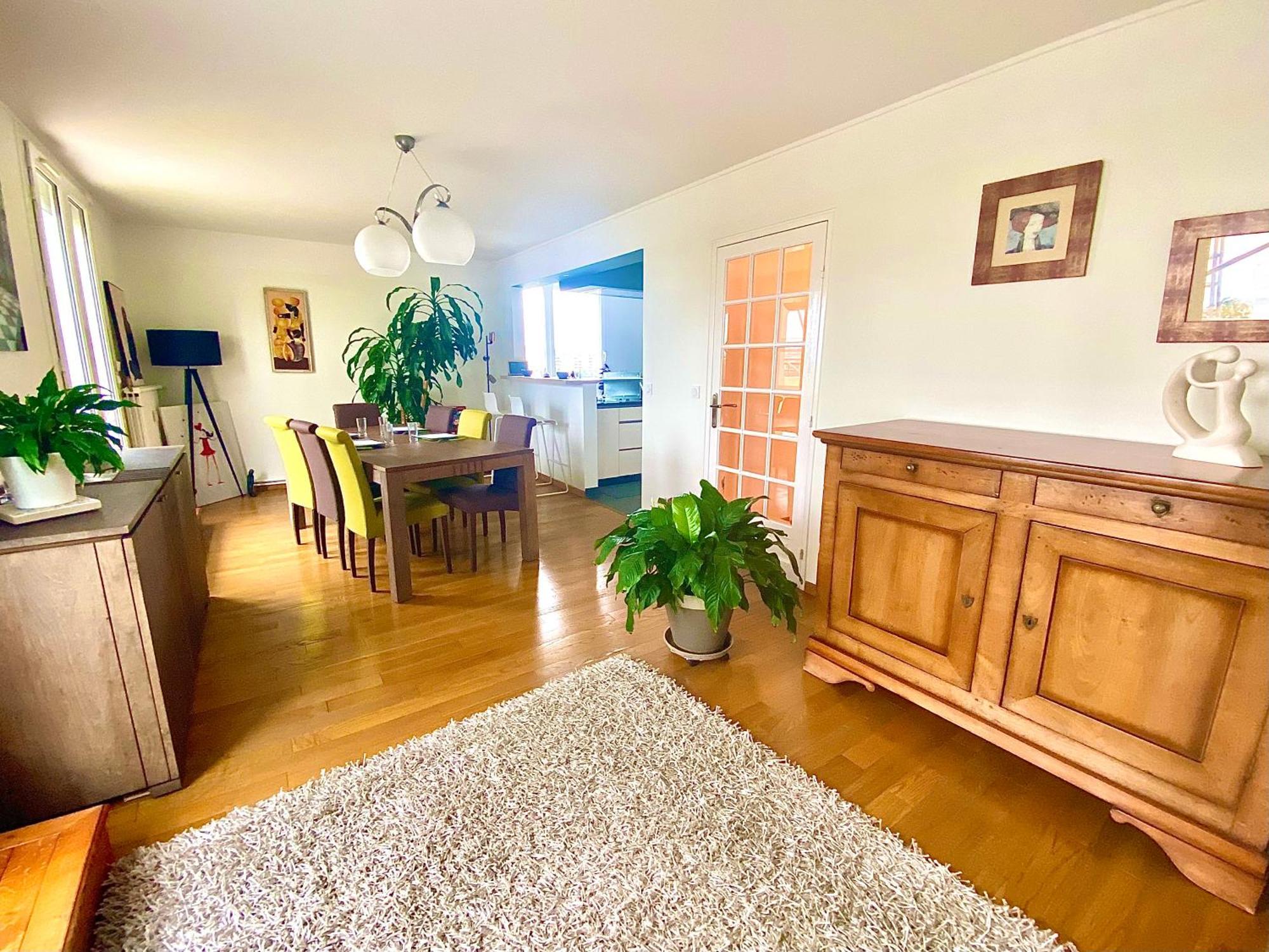 Le Panoramique, Splendide Avec Vue Sur La Vienne Apartment ลิมอจส์ ภายนอก รูปภาพ